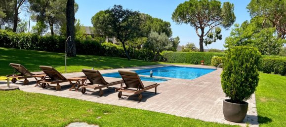 6 bedrooms House in Pozuelo de Alarcon, Spain No. 158553 49