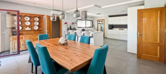 6 bedrooms House in Pozuelo de Alarcon, Spain No. 158553 24