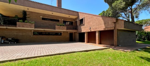 6 bedrooms House in Pozuelo de Alarcon, Spain No. 158553 7