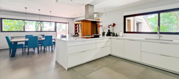 6 bedrooms House in Pozuelo de Alarcon, Spain No. 158553 26