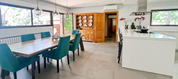 6 bedrooms House in Pozuelo de Alarcon, Spain No. 158553 22