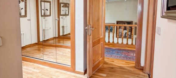 6 bedrooms House in Pozuelo de Alarcon, Spain No. 158553 37