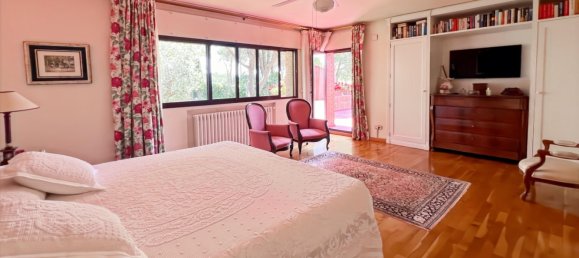 6 bedrooms House in Pozuelo de Alarcon, Spain No. 158553 39