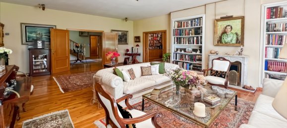 6 bedrooms House in Pozuelo de Alarcon, Spain No. 158553 11