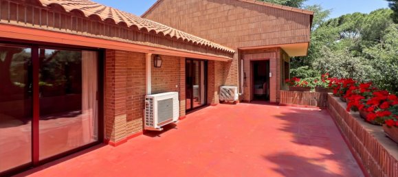 6 bedrooms House in Pozuelo de Alarcon, Spain No. 158553 43