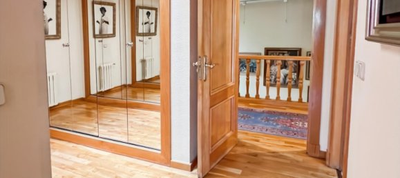 6 bedrooms House in Pozuelo de Alarcon, Spain No. 158553 36