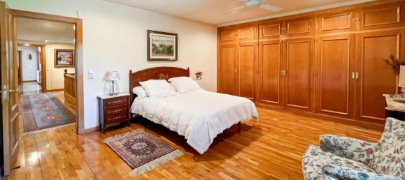 6 bedrooms House in Pozuelo de Alarcon, Spain No. 158553 29