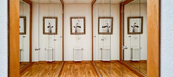 6 bedrooms House in Pozuelo de Alarcon, Spain No. 158553 35