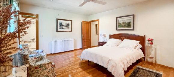 6 bedrooms House in Pozuelo de Alarcon, Spain No. 158553 30