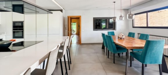 6 bedrooms House in Pozuelo de Alarcon, Spain No. 158553 21