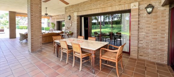 6 bedrooms House in Pozuelo de Alarcon, Spain No. 158553 47