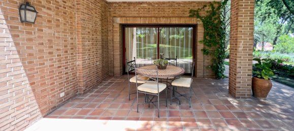 6 bedrooms House in Pozuelo de Alarcon, Spain No. 158553 46