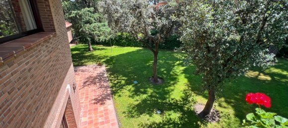 6 bedrooms House in Pozuelo de Alarcon, Spain No. 158553 41