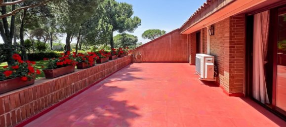 6 bedrooms House in Pozuelo de Alarcon, Spain No. 158553 40