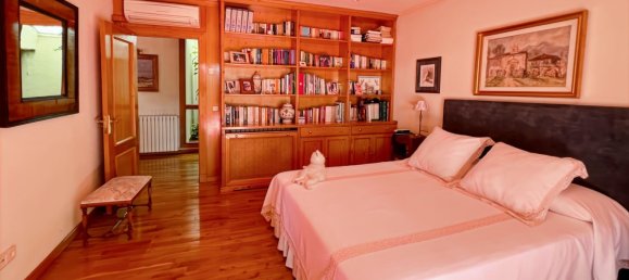 6 bedrooms House in Pozuelo de Alarcon, Spain No. 158553 44