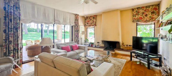 6 bedrooms House in Pozuelo de Alarcon, Spain No. 158553 18