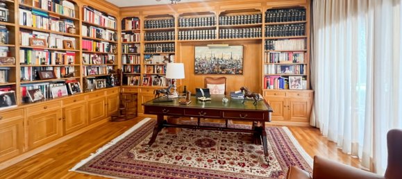 6 bedrooms House in Pozuelo de Alarcon, Spain No. 158553 13