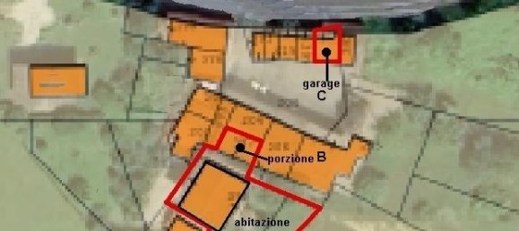 12غرفة شقة في Montese, Italy رقم 230609 10