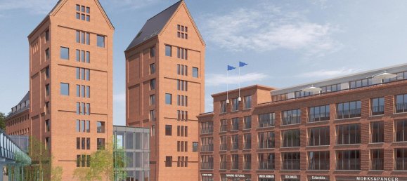 1 Schlafzimmer Wohnung in Ostholstein, Germany, Nr. 46299 8