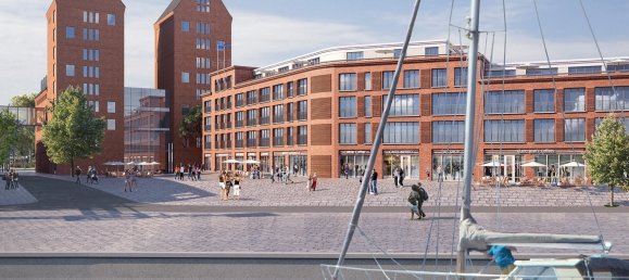 1 Schlafzimmer Wohnung in Ostholstein, Germany, Nr. 46299 7