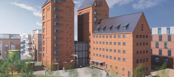 1 Schlafzimmer Wohnung in Ostholstein, Germany, Nr. 46299 4