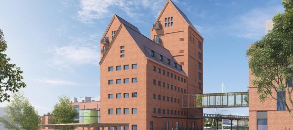 1 Schlafzimmer Wohnung in Ostholstein, Germany, Nr. 46299 3