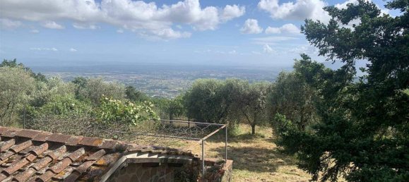 6 rooms House in Uzzano, Italy No. 160566 27