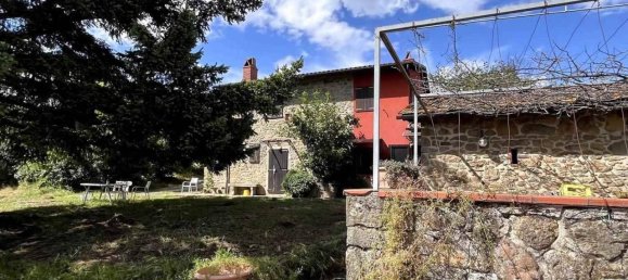 6 rooms House in Uzzano, Italy No. 160566 29