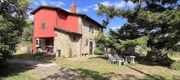 6 rooms House in Uzzano, Italy No. 160566 30