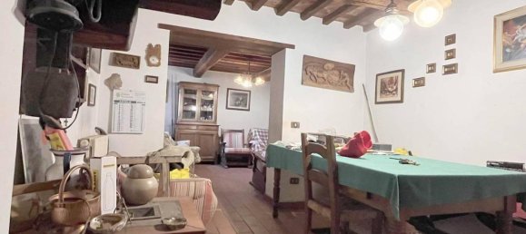 6 rooms House in Uzzano, Italy No. 160566 14