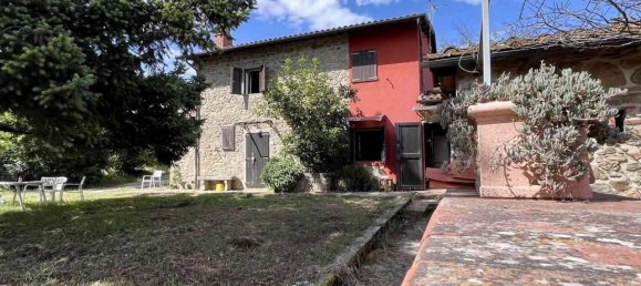 6 rooms House in Uzzano, Italy No. 160566 6