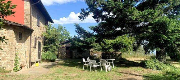 6 rooms House in Uzzano, Italy No. 160566 5