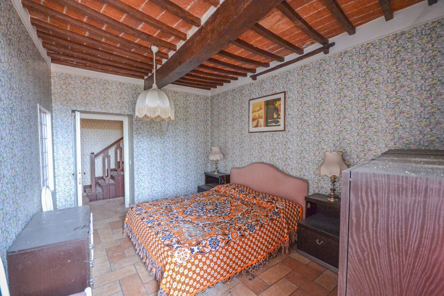 12 rooms Apartment in Piegaro, Italy No. 230269