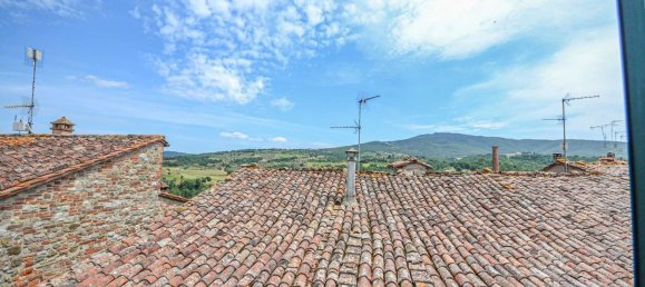 12 rooms Apartment in Piegaro, Italy No. 230269 10