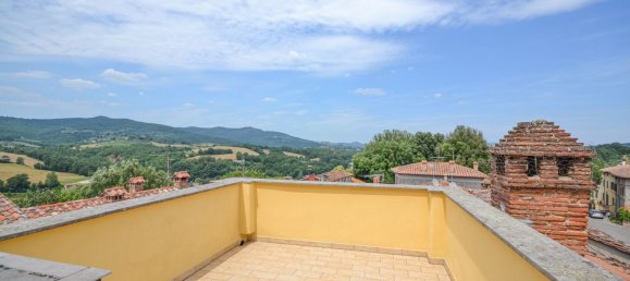 12 rooms Apartment in Piegaro, Italy No. 230269 25