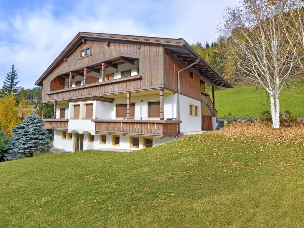 Квартира с 3 комнатами в Трентино Альто Адидже, Италия № 76551