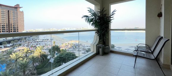2 bedrooms Apartment in Palm Jumeirah, UAE No. 120907 7