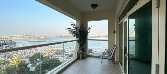 2 bedrooms Apartment in Palm Jumeirah, UAE No. 120907 5