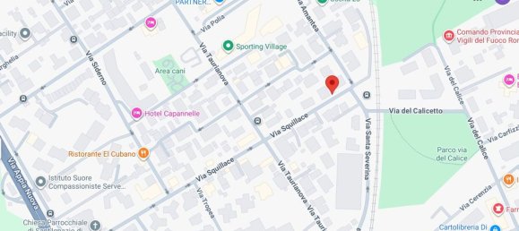 2 chambres Appartement à Rome, Italy No. 359146 7