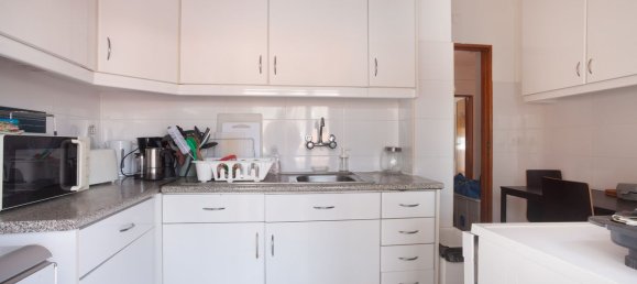 Apartamento de 3 dormitorios en Costa da Caparica, Portugal No. 239208 8