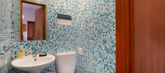 Apartamento de 3 dormitorios en Costa da Caparica, Portugal No. 239208 14