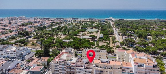 Apartamento de 3 dormitorios en Costa da Caparica, Portugal No. 239208 18