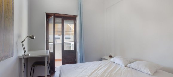 Apartamento de 3 dormitorios en Costa da Caparica, Portugal No. 239208 11