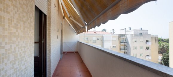 Apartamento de 3 dormitorios en Costa da Caparica, Portugal No. 239208 15