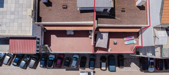 Apartamento de 3 dormitorios en Costa da Caparica, Portugal No. 239208 20