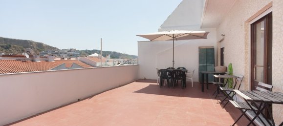Apartamento de 3 dormitorios en Costa da Caparica, Portugal No. 239208 4
