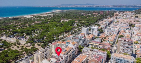 Apartamento de 3 dormitorios en Costa da Caparica, Portugal No. 239208 22