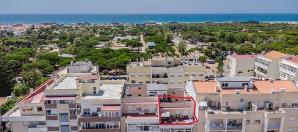 Apartamento de 3 dormitorios en Costa da Caparica, Portugal No. 239208 23