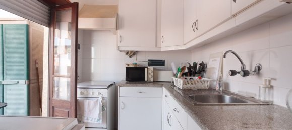 Apartamento de 3 dormitorios en Costa da Caparica, Portugal No. 239208 9