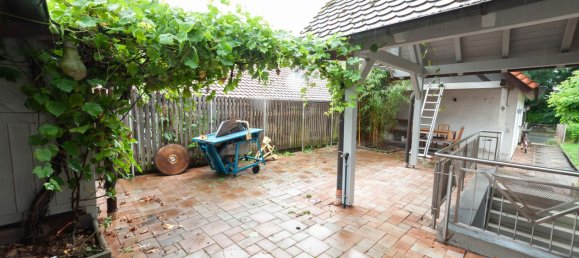 5غرفة منزل في Erlangen, Germany رقم 267888 4